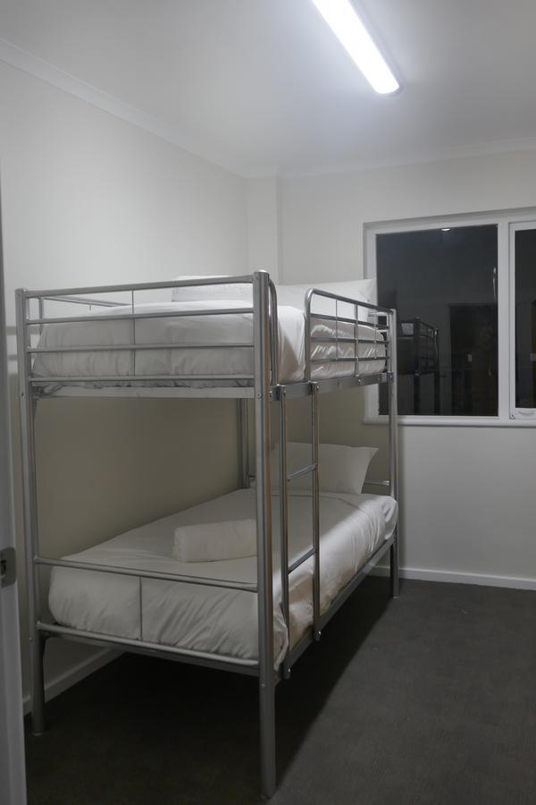Okeefes Hotel Backpackers Launceston Ngoại thất bức ảnh